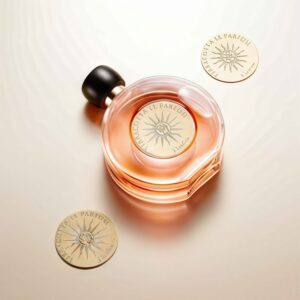 ادکلن زنانه گرلن مدل Terracotta – Eau de Toilette