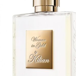 ادکلن زنانه کیلیان پاریس مدل Woman in Gold – Eau de Parfum