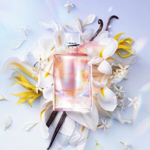 ادکلن زنانه لانکوم مدل La Vie Est Belle Soleil Cristal – Eau de Parfum