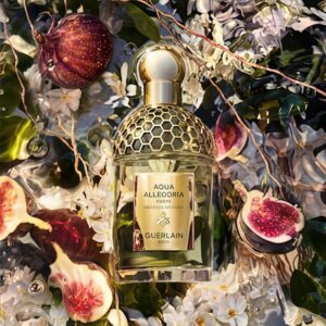 ادکلن زنانه گرلن مدل Aqua Allegoria Forte Nerolia Vetiver – Eau De Parfum