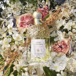 ادکلن زنانه گرلن مدل NEROLIA VETIVER – Eau de Toilette