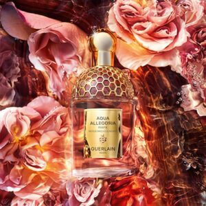 ادکلن زنانه گرلن مدل Aqua Allegoria Forte Rosa Palissandro – Eau de Parfum