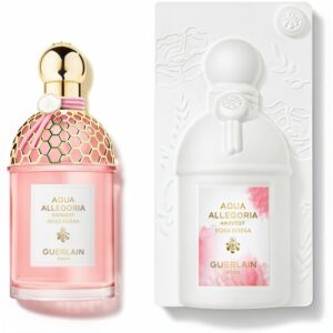 ادکلن زنانه گرلن مدل Aqua Allegoria Harvest Rosa Rossa – Eau De Toilette