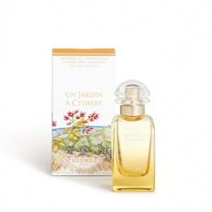 ادکلن هرمس مدل Un Jardin à Cythère – Eau de Toilette