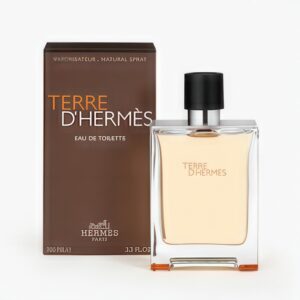 ادکلن مردانه هرمس مدل Terre D’Hermès – Eau de Toilette