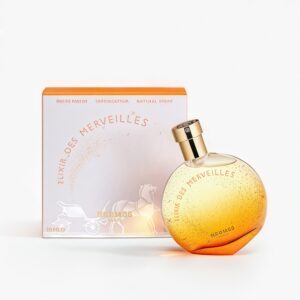 ادکلن زنانه هرمس مدل Elixir Des Merveilles – Eau de Parfum