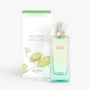 ادکلن هرمس مدل Un Jardin sur le Nil – Eau de Toilette