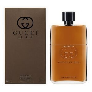 ادکلن مردانه گوچی مدل Guilty Absolute – Eau de Parfum