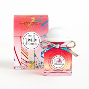 ادکلن زنانه هرمس مدل Tutti Twilly d’Hermès – Eau de Parfum