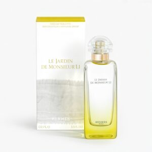 ادکلن هرمس مدل Le Jardin De Monsieur Li – Eau de Toilette