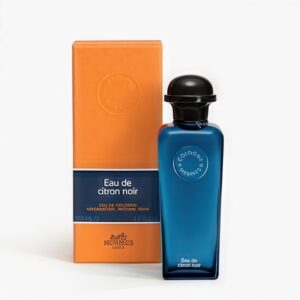 ادکلن مردانه هرمس مدل Eau De Citron Noir – Eau de Cologne