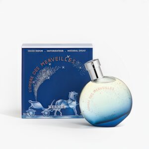 ادکلن زنانه هرمس مدل L’Ombre des Merveilles – Eau de Parfum