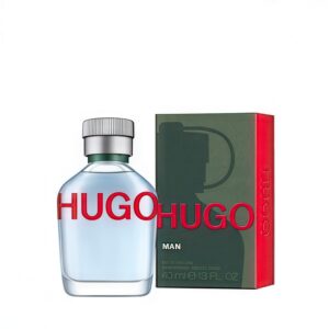 ادکلن مردانه هوگو باس مدل Hugo Man – Eau de Toilette