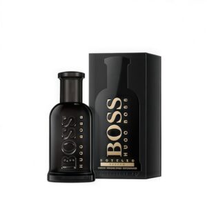 ادکلن مردانه هوگو باس مدل Boss Bottled Parfum – Parfum