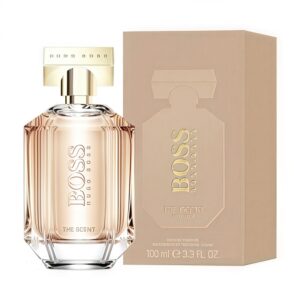 ادکلن زنانه هوگو باس مدل Boss The Scent For Her – Eau de Parfum