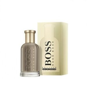 ادکلن مردانه هوگو باس مدل Boss Bottled – Eau de Parfum