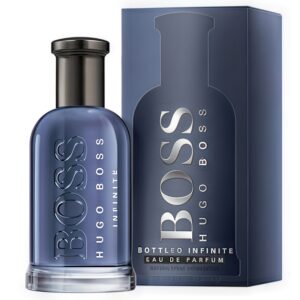 ادکلن مردانه هوگو باس مدل Boss Bottled Infinite – Eau de Parfum