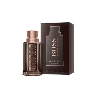 ادکلن مردانه هوگو باس مدل Boss The Scent Le Parfum For Him