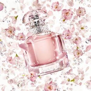 ادکلن زنانه گرلن مدل Mon Guerlain Sparkling – Eau de Parfum