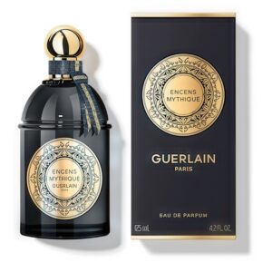 ادکلن زنانه گرلن مدل Enchens Mythique – Eau de Parfum