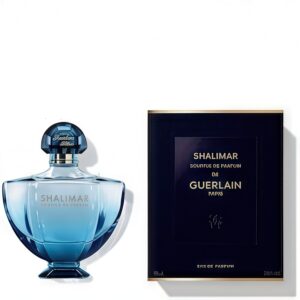 ادکلن زنانه گرلن مدل Shalimar Souffle – Eau de Parfum