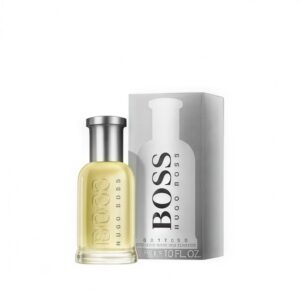 ادکلن مردانه هوگو باس مدل Boss Bottled – Eau de Toilette