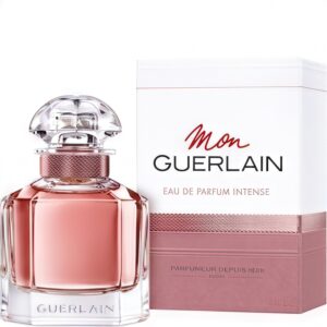 ادکلن زنانه گرلن مدل Mon Guerlain – Eau de Parfum Intense