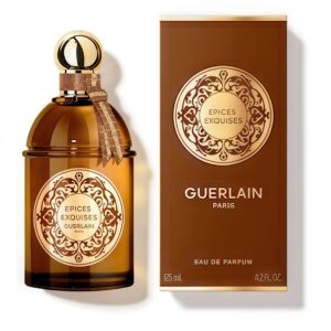 ادکلن گرلن مدل Les Absolus D’Orient Epices Ex. – Eau de Parfum