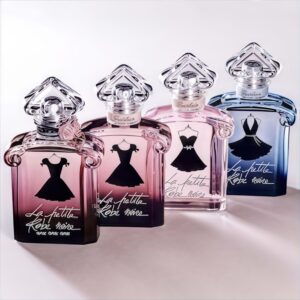 دکلن زنانه گرلن مدل La Petite Robe Noire – Eau de Parfum