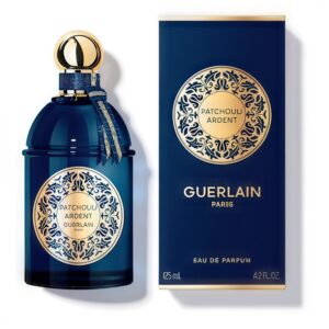 ادکلن گرلن مدل Grl Patchouli 20 – Eau de Parfum