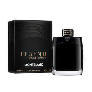 ادکلن مردانه مون بلان مدل Legend Montblanc – Eau de Parfum