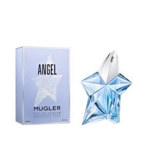 ادکلن زنانه موگلر مدل Angel – Eau de Parfum