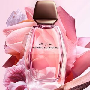 ادکلن زنانه نارسیسو رودریگز مدل All Of Me – Eau de Parfum