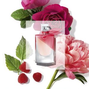 ادکلن زنانه لانکوم مدل La Vie est Belle en Rose – Eau de Toilette