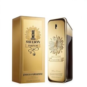 ادکلن مردانه پاکو رابان مدل 1 Million Parfum – Eau De Parfum