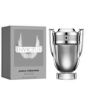 ادکلن مردانه پاکو رابان مدل Invictus – Eau De Toilette