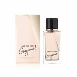 ادکلن زنانه مایکل کورس مدل Gorgeous – Eau De Parfum