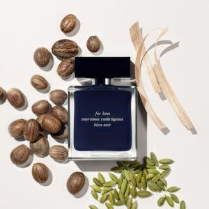 ادکلن مردانه نارسیسو رودریگز مدل For Him Bleu Noir – Eau de Toilette