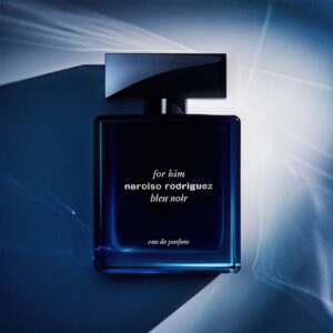 ادکلن مردانه نارسیسو رودریگز مدل For Him Bleu Noir – Eau de Parfum