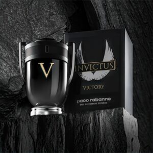 ادکلن زنانه پاکو رابان مدل Invictus Victory – Eau de Parfum