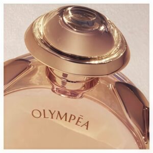 ادکلن زنانه پاکو رابان مدل Olympéa – Eau de Parfum