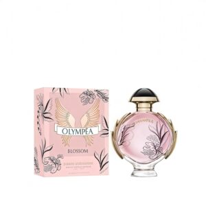 ادکلن زنانه پاکو رابان مدل Olympéa Blossom – Eau de Parfum