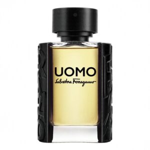 ادکلن مردانه سالواتوره فراگامو مدل Uomo Salvatore Ferragamo – Eau de Toilette