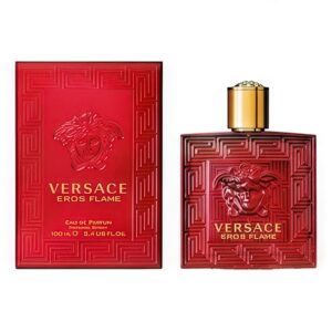 ادکلن مردانه ورساچه مدل Versace Eros Flame – Eau de parfum