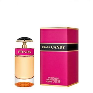 ادکلن زنانه پرادا مدل Candy – Eau de Parfum