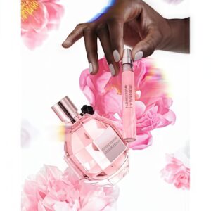 ادکلن زنانه ویکتور اند رالف مدل Flowerbomb – Eau de Parfum