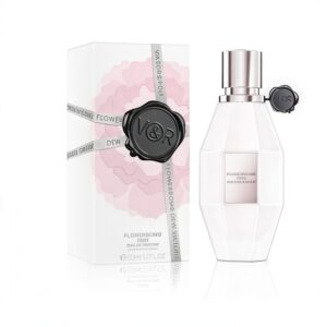 ادکلن زنانه ویکتور اند رالف مدل Flowerbomb Dew – Eau de Parfum