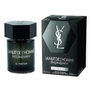 ادکلن مردانه ایو سن لورن مدل La Nuit De L’Homme Le Parfum – Eau de Parfum