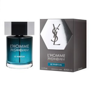 ادکلن مردانه ایو سن لورن مدل L’Homme Le Parfum – Eau de Parfum