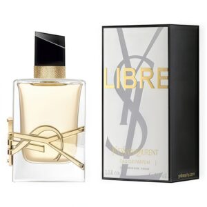 ادکلن زنانه ایو سن لورن مدل Libre – Eau De Parfum